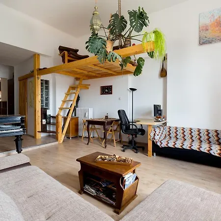 Piano Premier Place Apartment