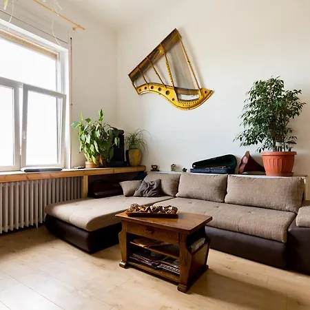 Piano Premier Place Apartment *