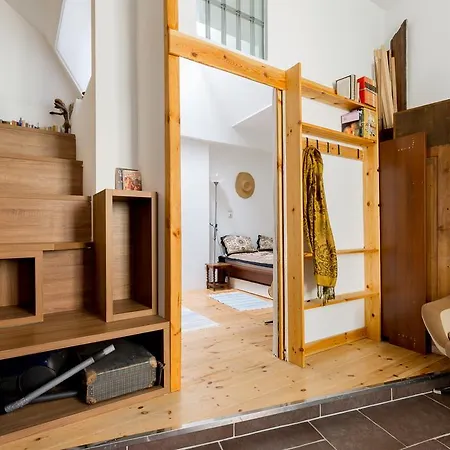 Piano Premier Place Apartment Budapest