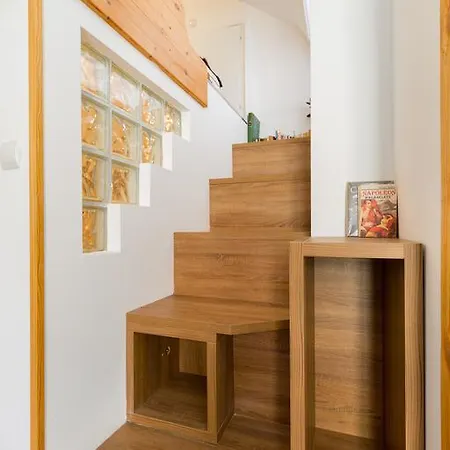 Apartment Piano Premier Place *